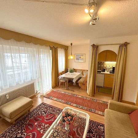 Apartment „Bergblick“ Санкт Йохан ин Тирол Екстериор снимка