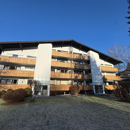 Apartment „Bergblick“ Санкт Йохан ин Тирол Екстериор снимка