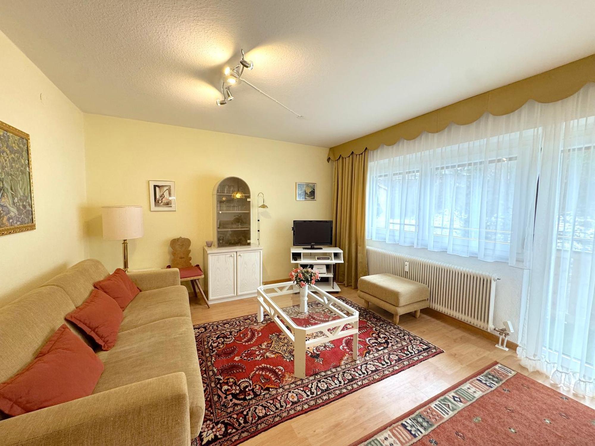 Apartment „Bergblick“ Санкт Йохан ин Тирол Екстериор снимка