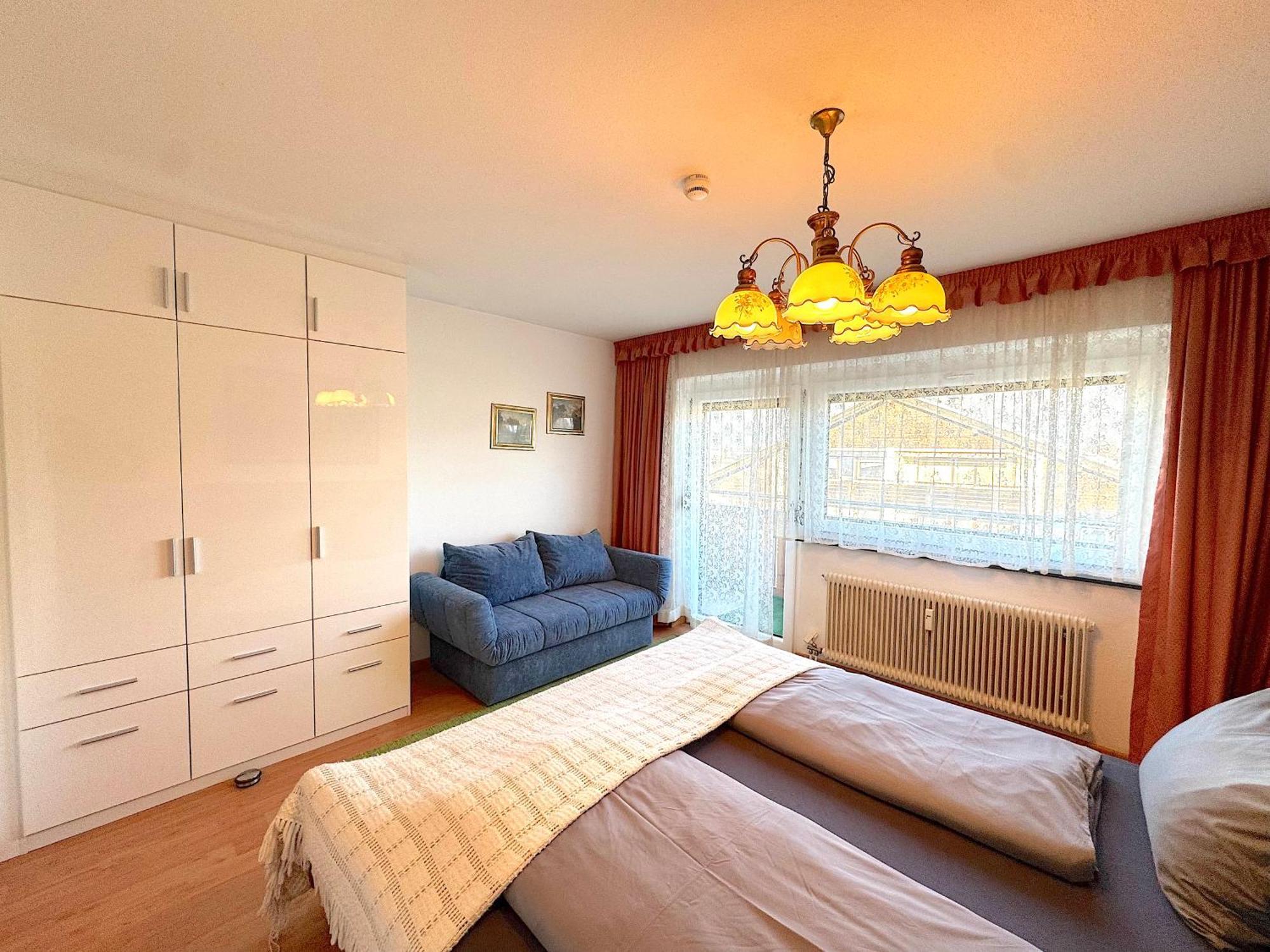 Apartment „Bergblick“ Санкт Йохан ин Тирол Екстериор снимка